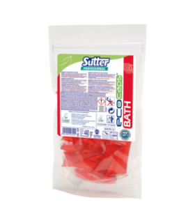 BATH BATHROOMS CAPSULE