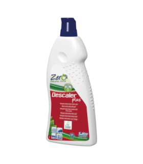 DESCALER PLUS détergent acide naturel ecolabel 1L