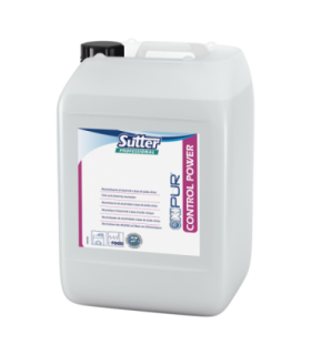 CONTROL POWER Sutter 22kg