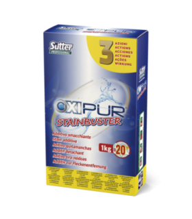 OXIPUR stainbuster 1kg