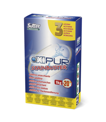 OXIPUR stainbuster 1kg