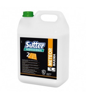 Décapant four gel 5L Desty