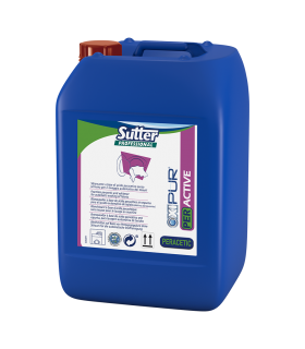 PER ACTIVE PMC 22kg FABRIC DISINFECTANT