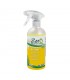AMBER natural degreaser ecolabel x12