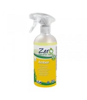 AMBER natural degreaser ecolabel x12