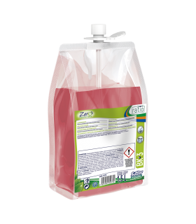 BK-3 1.5L x2 Ecolabel