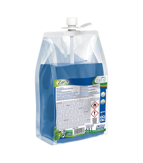 RB-1 Détergent concentré vitre et surface1.5L X2