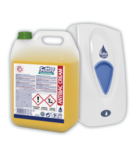 ANTIBAC CREAM 5kg x4