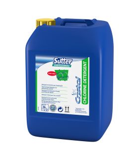 ACID RINSE Sutter 5L