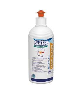 STAIN ACTION 500ml x6
