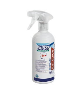 RUST ACTION 500ml x6