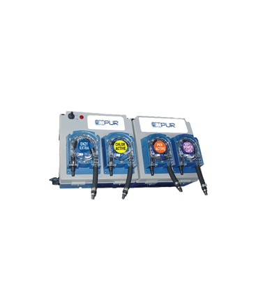 DOSING SYSTEM FOR LAUNDRY