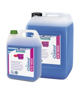 ACID RINSE 20kg