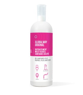 GLOBALWAY ORIGINAL 1L x6