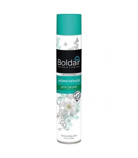 Aromatherapie Activ thé vert 500ml x6