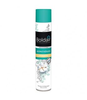 Aromatherapie Activ coton 500ml x6