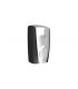 AUTOFOAM DISPENSER - BLACK/CHROME