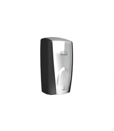 AUTOFOAM DISPENSER - BLACK/CHROME