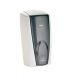 AUTOFOAM DISPENSER - WHITE/GREY