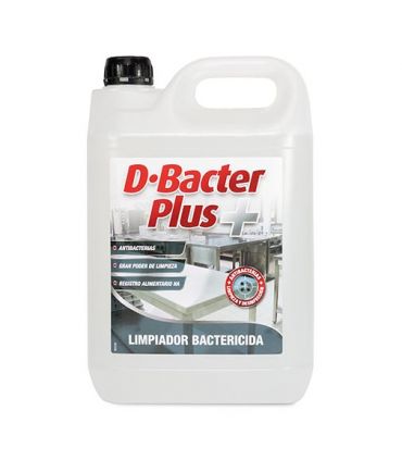 FARMIBAC LOTION HYDROALCOOLIQUE 5L